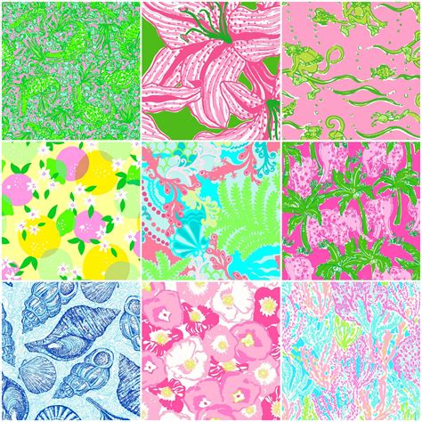 Start twinning today Skip to main content Skip to footer content. . Lilly pulitzer patterns